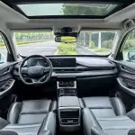 Exeed Zhaofeng C-DM 2023 из Китая