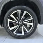 Volkswagen Tharu 2022 из Китая
