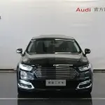 Ford Taurus 2018 из Китая
