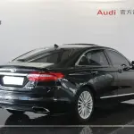Ford Taurus 2018 из Китая