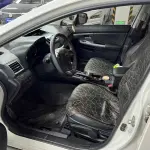 Subaru XV 2015 из Китая