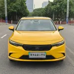 Honda Integra 2022 из Китая