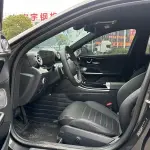 Mercedes-Benz C-Class 2023 из Китая