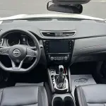 Nissan Qashqai 2024 из Китая
