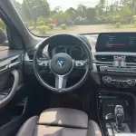 BMW X1 2022 из Китая