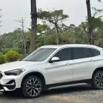 BMW X1 2022 из Китая