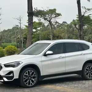 BMW X1 2022 из Китая
