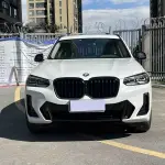 BMW X3 2023 из Китая