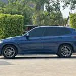 BMW X3 2019 из Китая