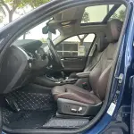 BMW X3 2019 из Китая