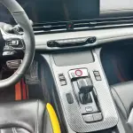 GAC Motor Shadow Leopard 2021 из Китая