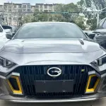 GAC Motor Shadow Leopard 2021 из Китая