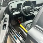 GAC Motor Shadow Leopard 2021 из Китая