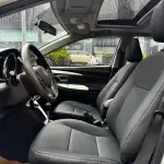 Toyota Yaris L 2015 из Китая