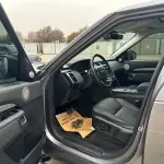 Land Rover Discovery 2021 из Китая