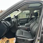 Land Rover Discovery 2021 из Китая