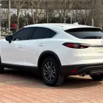 Mazda CX-4 2023 из Китая