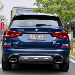 BMW X3 2020 из Китая