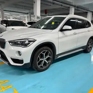 BMW X1 2019 из Китая
