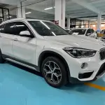 BMW X1 2019 из Китая