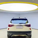 Kia KX3 2022 из Китая