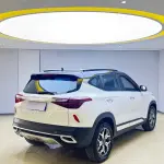 Kia KX3 2022 из Китая