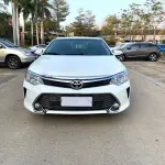 Toyota Camry 2017 из Китая