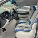 Buick GL8 2022 из Китая