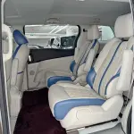 Buick GL8 2022 из Китая