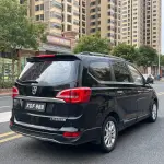 Baojun 730 2017 из Китая