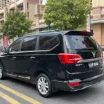 Baojun 730 2017 из Китая