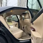 Toyota Camry 2012 из Китая