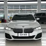 BMW 5 Series New Energy 2022 из Китая