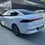 BYD Qin PLUS 2025 из Китая