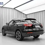 Maserati Levante 2020 из Китая