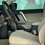 Toyota Prado (Import) из Китая