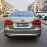 Volkswagen Sagitar 2012 из Китая