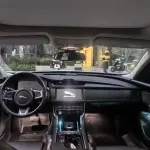 Jaguar XFL 2020 из Китая