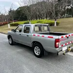 Nissan ZN Van 2016 из Китая