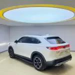 Honda Vezel 2023 из Китая