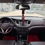 Hyundai Tucson 2016 из Китая