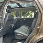 Ford Edge 2017 из Китая