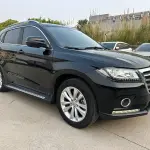 Haval H2 2016 из Китая