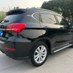 Haval H2 2016 из Китая
