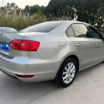 Volkswagen Sagitar 2012 из Китая