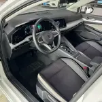 Volkswagen Golf 2022 из Китая
