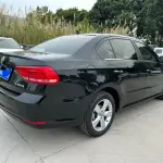 Volkswagen Lavida 2017 из Китая