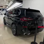 BMW X5 (Import) 2021 из Китая