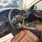 BMW X5 (Import) 2021 из Китая