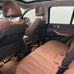 BMW X5 (Import) 2021 из Китая